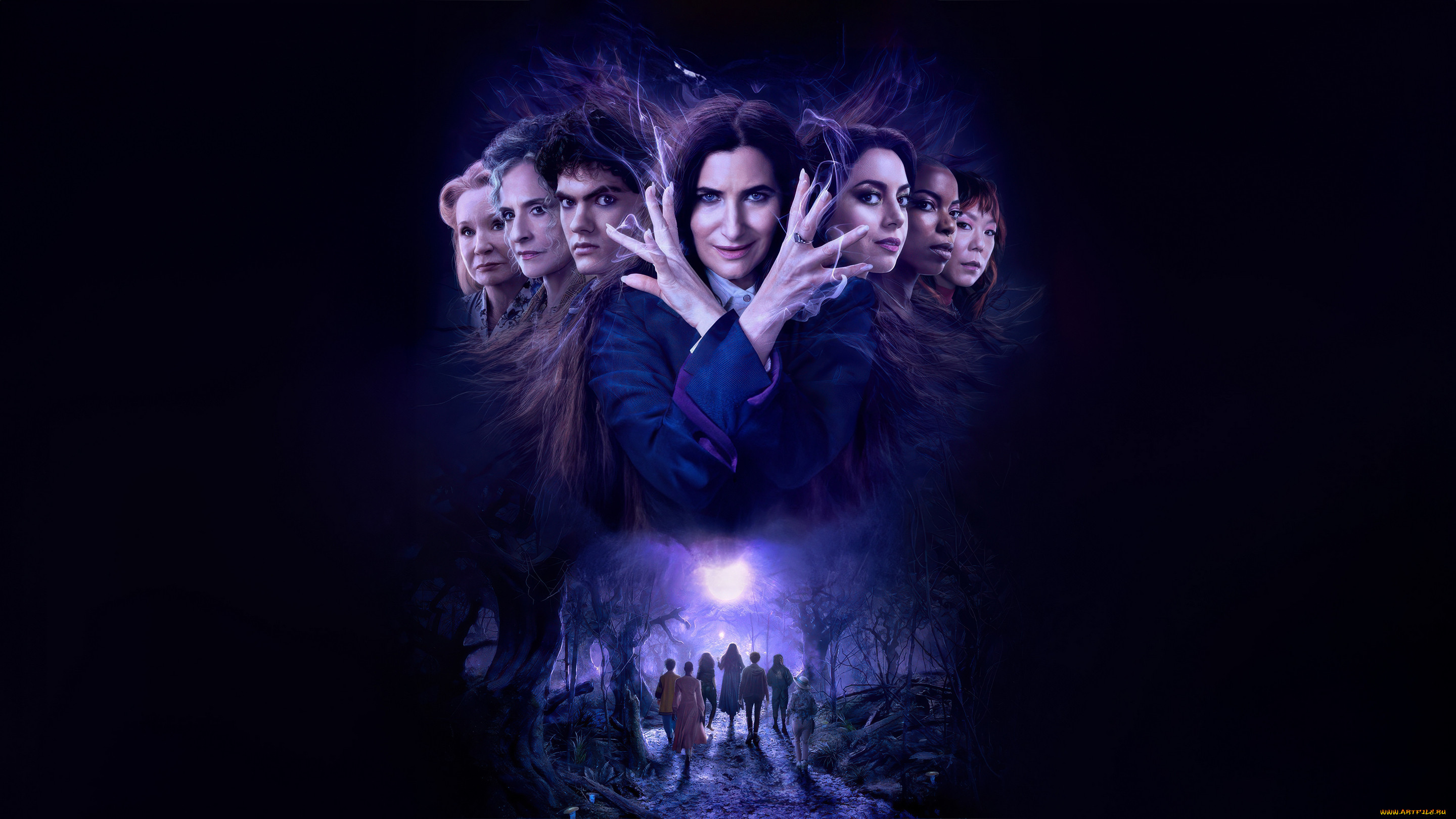 agatha all along ,  2024,  , , , e, a, ce, , , , , 